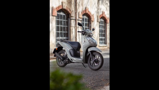 Yenilenen Honda Dio, yarın satışa sunulacak