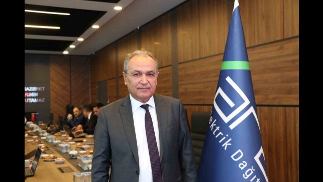 Ağrı'da 11 yılda 4,9 milyarlık yatırım yapıldı