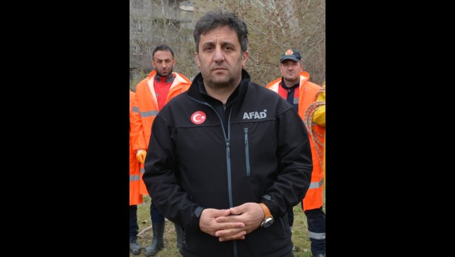 Hakkari'de kayıp kadını arama çalışmaları sürüyor