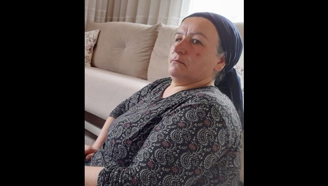 Hakkari'de 3 çocuk annesi kadın intihar etti