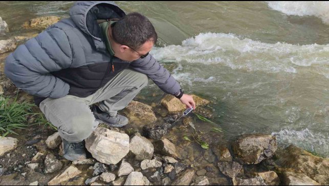 İnci kefali balığının avlanma yasağına az kaldı