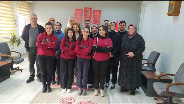 GAMPO'nun Tales başarısı, finalde yarışacaklar