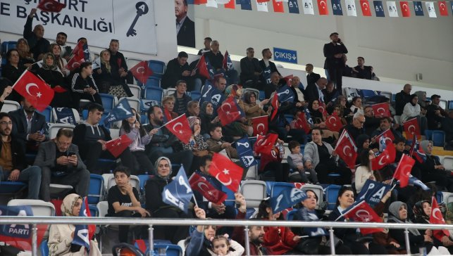 Anahtar Parti Genel Başkanı Ağıralioğlu, Malatya'da temaslarda bulundu