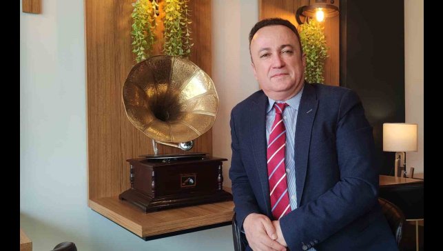 Prof. Dr. Habib Bilen; "Şeker kalbi vuruyor"