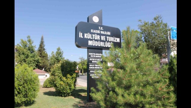 Elazığ'da tarihi yapılar yeniden hayat bulacak