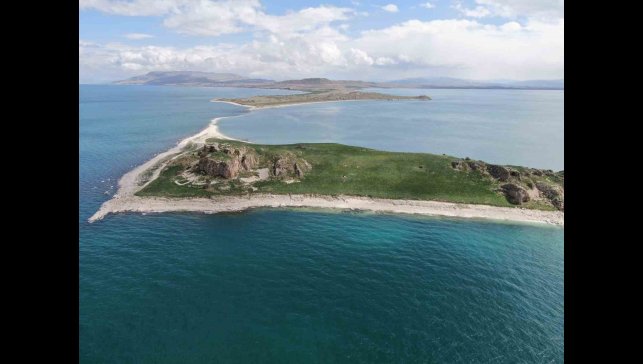 Doğaseverleri mest eden yarımada