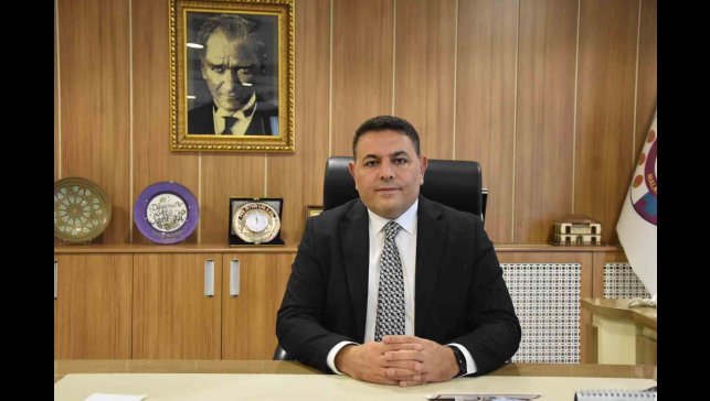 Sadıkoğlu: "Afet bölgesi ilan edilmesi talebimizi resmi olarak ilettik"