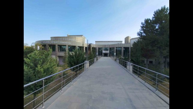 Elazığ'ın kültür envanteri güncelleniyor