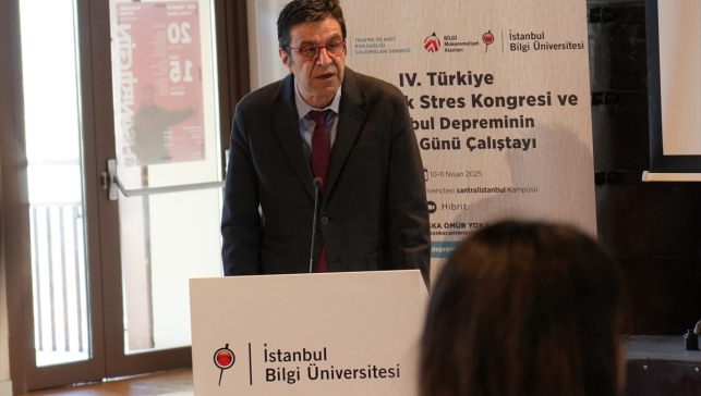 İstanbul'da olası depremin ilk 72 saatine yönelik hazırlıklar çalıştayda değerlendirildi