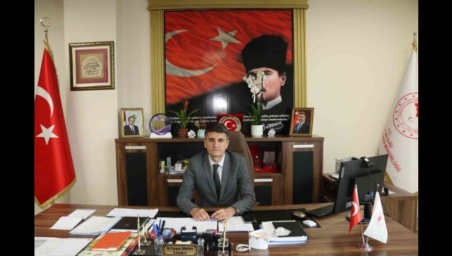 Soğuk hava dalgası Van'da meyve ve sebzeleri etkilemedi