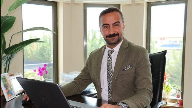 Hilton'dan Turizm Haftası mesajı