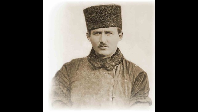 Millî mücadele kahramanı Osman Server Atabek Bursa'da anılacak