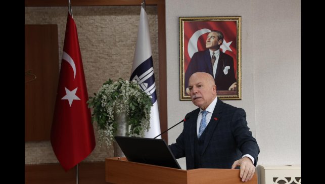 Başkan Sekmen; "Hizmeti bir gönül işi olarak görüyoruz"