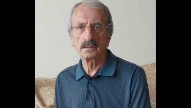 Emekli öğretmen Kadir Polat'tan 'Dadaşlar günü' talebi