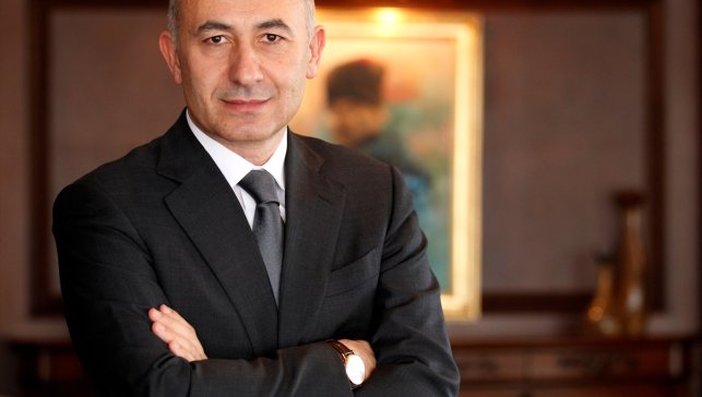 Rönesans Holding'den 2 milyar dolarlık PP Üretim Tesisi ve Terminal yatırımı