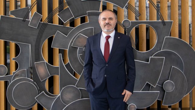 QPAY, Agora Fintech 2025'e katılacak