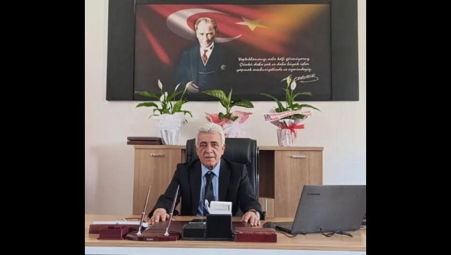 Başkan Kızılörenli, "Hedefimiz güçlü bir Kars 36 Spor oluşturmak"