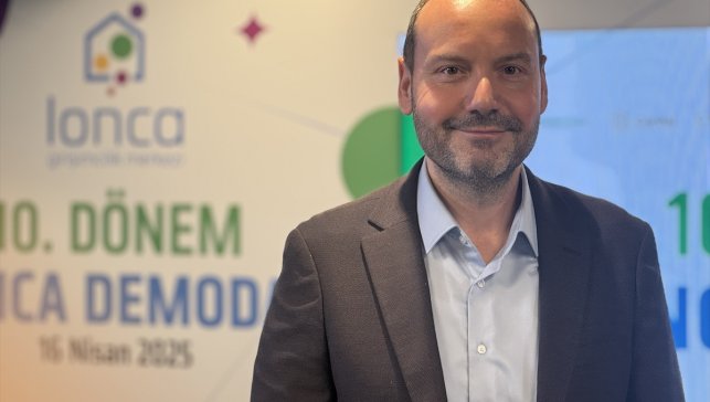 Lonca Girişimcilik Merkezi, 10'uncu dönem mezunlarını verdi