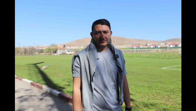Elazığspor'da hazırlıklar 3 puan için
