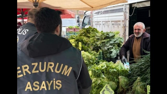 Polisten vatandaşa dolandırıcılık uyarısı