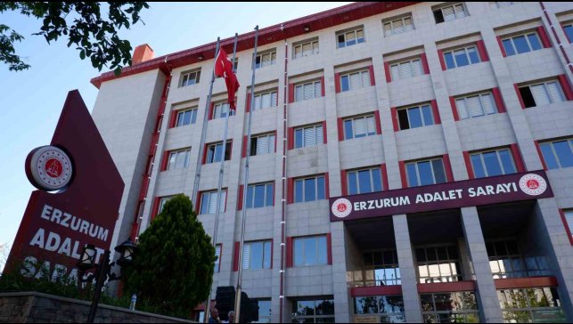 Erzurum'dan Anayasa Mahkemesi'ne 9 başvuru