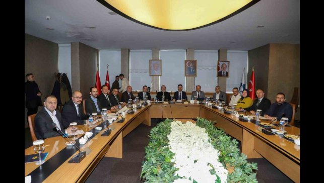 Palandöken Ekonomi Forumu'na doğru