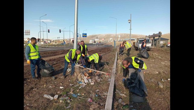 Ardahan'da polis ekiplerinden 'dolandırıcılık' uyarısı