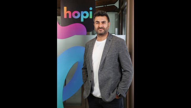 Hopi'de iki üst düzey atama