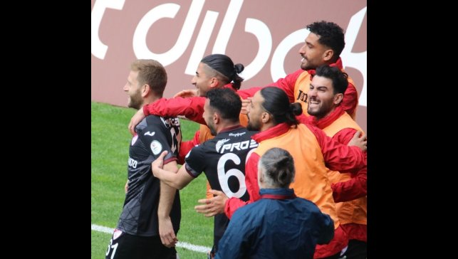 Elazığspor, Karacabey Belediyespor'u ağırlayacak