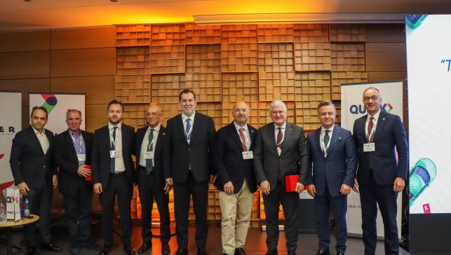 Quick Finans'ın ikinci el otomobil zirvesi gerçekleştirildi