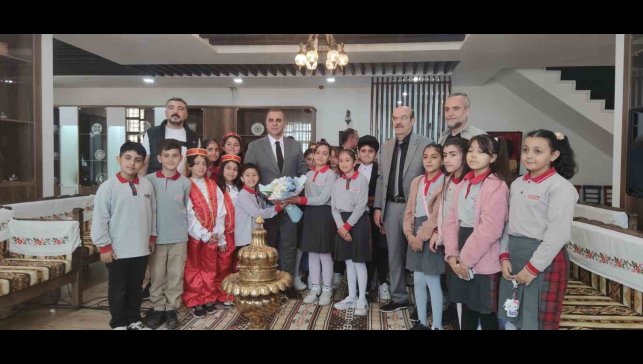 Elazığ'da Turizm Haftası etkinliklerle kutlanıyor