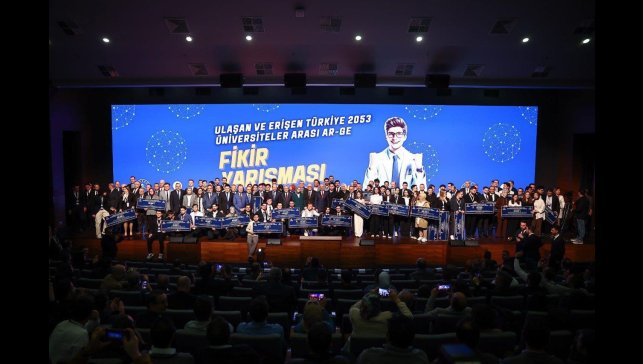 FÜ'den Türkiye çapında büyük başarı