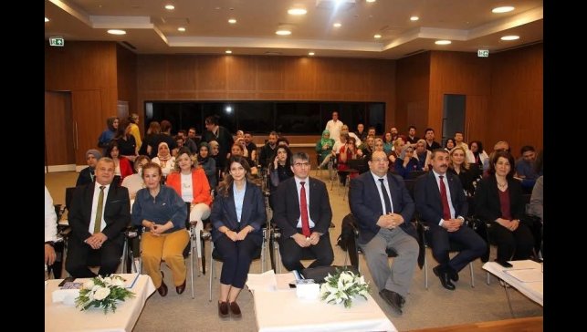 Elazığ'da 'beyin ölümü tanısı, donör bakımına yaklaşım ve güncel bilgiler' sempozyumu