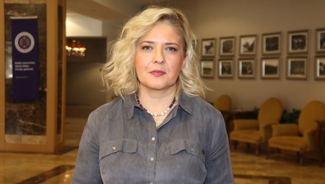 Erzurum'da işitme kayıplarında erken tanı ve çözümleri konuşuldu