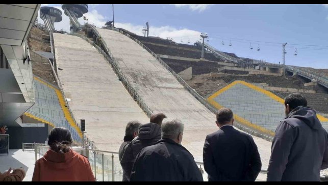 Kulelerin çehresi değişecek