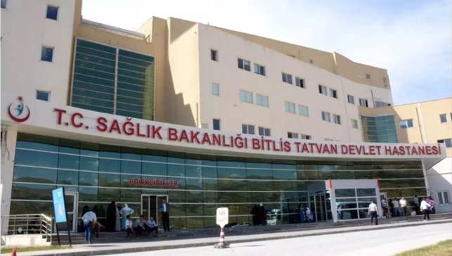 Bitlis'te ek randevularla MHRS yoğunluğunda düşüş yaşandı