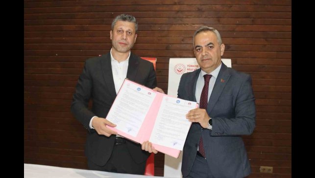 Elazığ Belediyesinden Aile Yılına destek