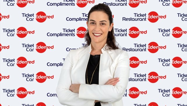 Edenred, Ticket Compliments ile çalışanlara hediye seçme özgürlüğü tanıyor