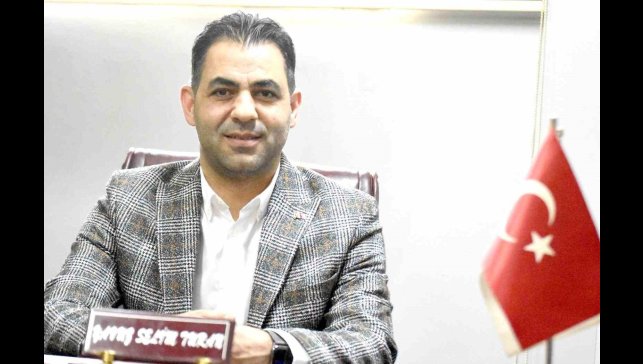 ASKON Başkanı Turan; "Çocuklarımıza sevgi dolu bir gelecek diliyorum"