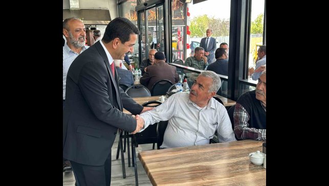 Taşkın talep ve önerileri dinledi