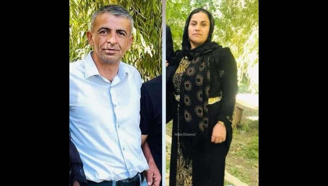 Van'daki kazada hayatını kaybeden 6 kişi toprağa verildi