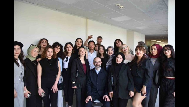 Tunceli'de "Sular Yükselirken" sergisi