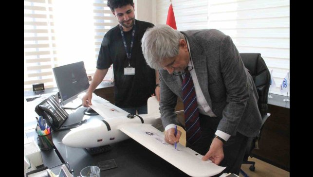 Aras EDAŞ kariyer fuarında gençlerle buluşuyor