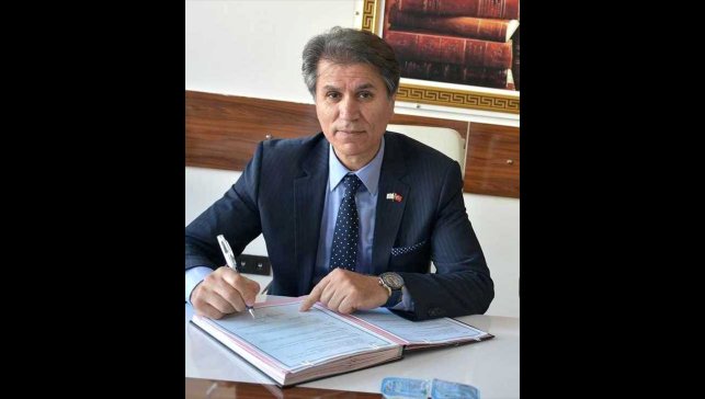 Erzurum'da floor curling için başsavcılıkla protokol imzalandı