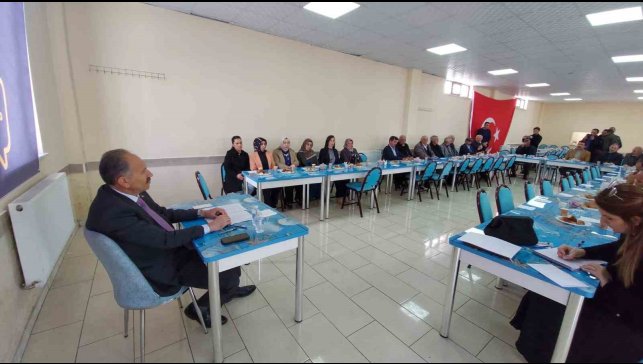 Arpaçay'da vatandaş sordu, başkan cevapladı