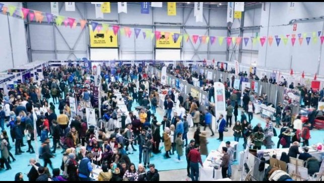 Genç yetenekleri geleceğe taşıyacak olan KUDAKAF'25 başlıyor