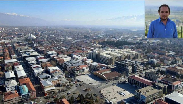 Doç. Dr. Bayrak: "Bir an önce deprem master planı hazırlanmalı"