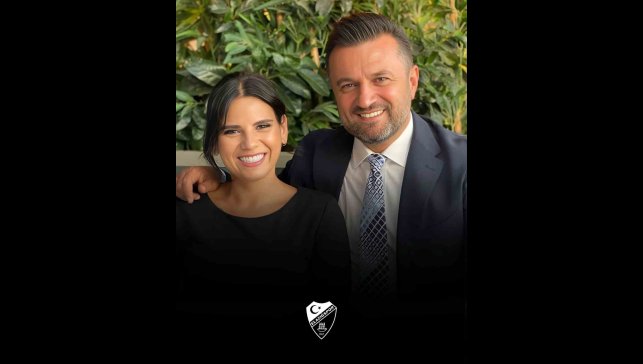 Elazığspor'dan Bülent Uygun'a başsağlığı