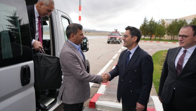 "EİT 2025 Turizm Başkenti Erzurum" etkinlikleri yarın başlıyor