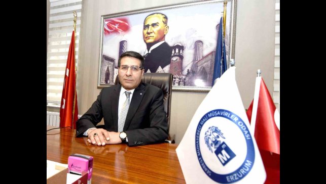 Köseoğlu yeniden aday